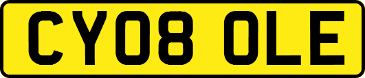 CY08OLE
