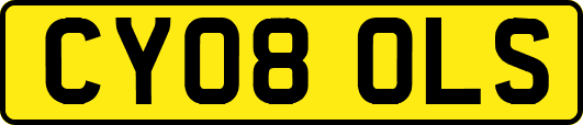 CY08OLS