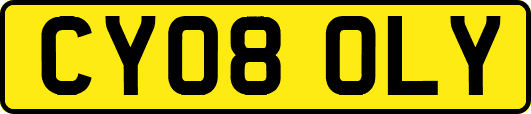 CY08OLY