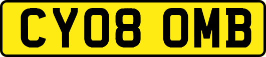 CY08OMB