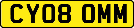 CY08OMM