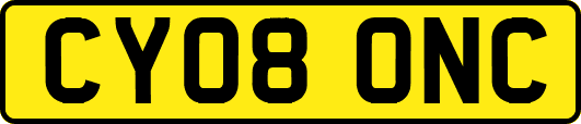CY08ONC