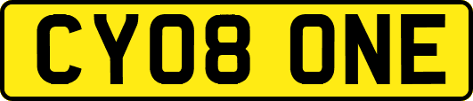 CY08ONE