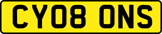 CY08ONS