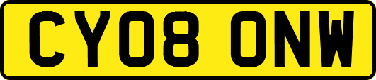 CY08ONW