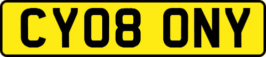 CY08ONY