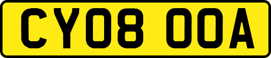 CY08OOA