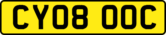 CY08OOC