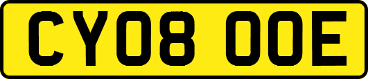 CY08OOE