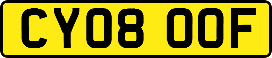 CY08OOF