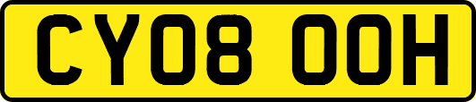CY08OOH