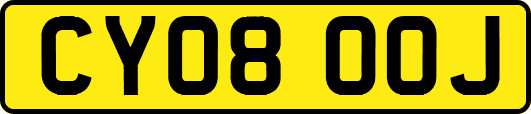 CY08OOJ