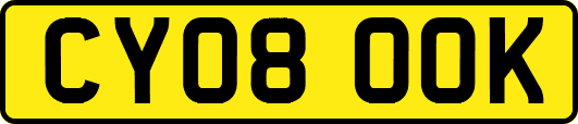 CY08OOK