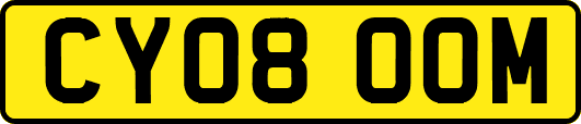 CY08OOM