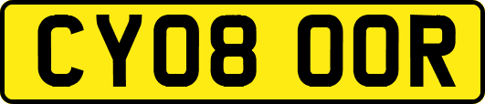 CY08OOR