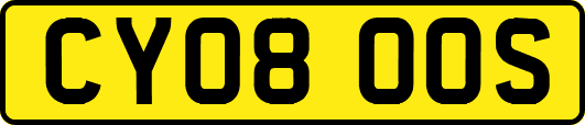 CY08OOS