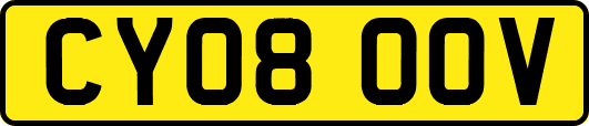 CY08OOV