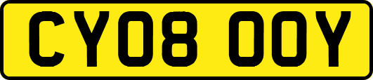 CY08OOY