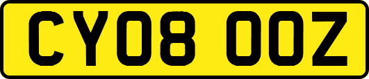 CY08OOZ