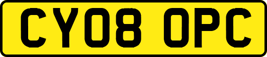 CY08OPC