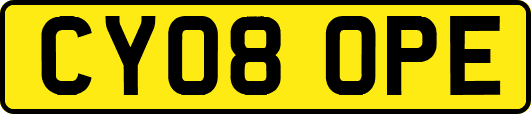 CY08OPE