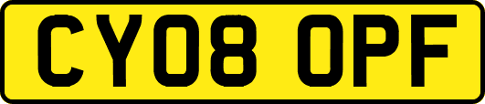 CY08OPF