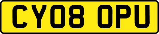CY08OPU