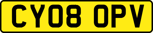 CY08OPV
