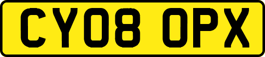 CY08OPX