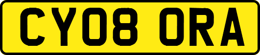 CY08ORA