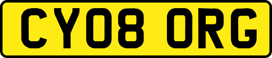 CY08ORG