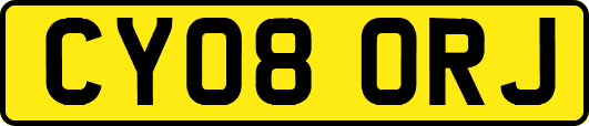 CY08ORJ