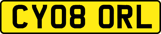 CY08ORL