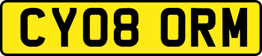 CY08ORM