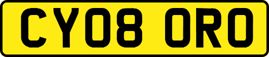 CY08ORO