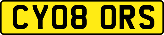 CY08ORS