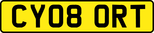 CY08ORT