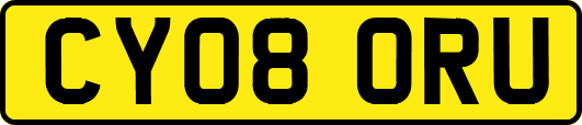 CY08ORU
