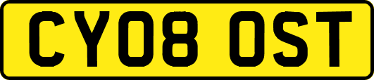 CY08OST