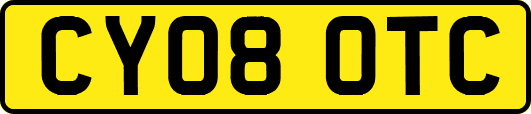 CY08OTC