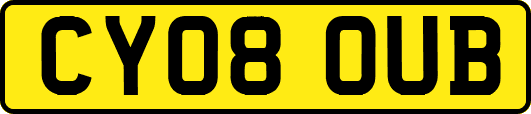 CY08OUB