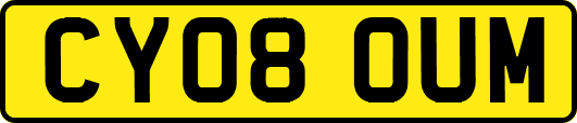 CY08OUM