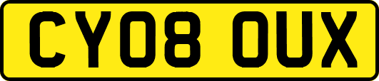 CY08OUX