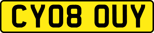 CY08OUY