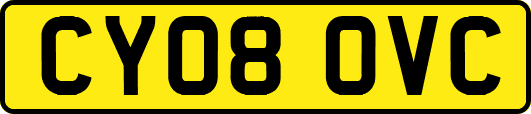 CY08OVC