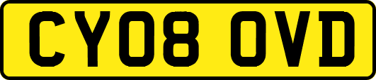 CY08OVD