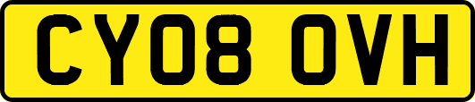 CY08OVH