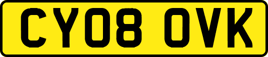 CY08OVK