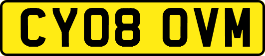 CY08OVM