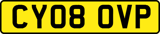 CY08OVP